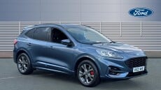 Ford Kuga 2.5 FHEV ST-Line Edition 5dr CVT Hybrid Estate